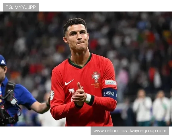 C罗像黄金般保值——足球巨星的无限价值与投资新趋势