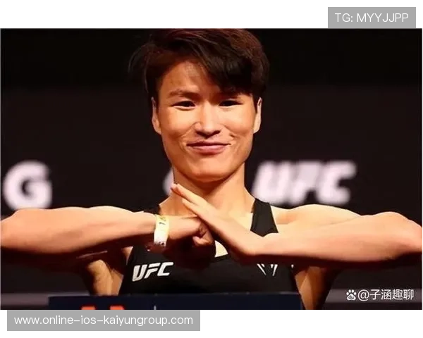 UFC拳手被打到原地旋转：精彩瞬间背后的硬核真相